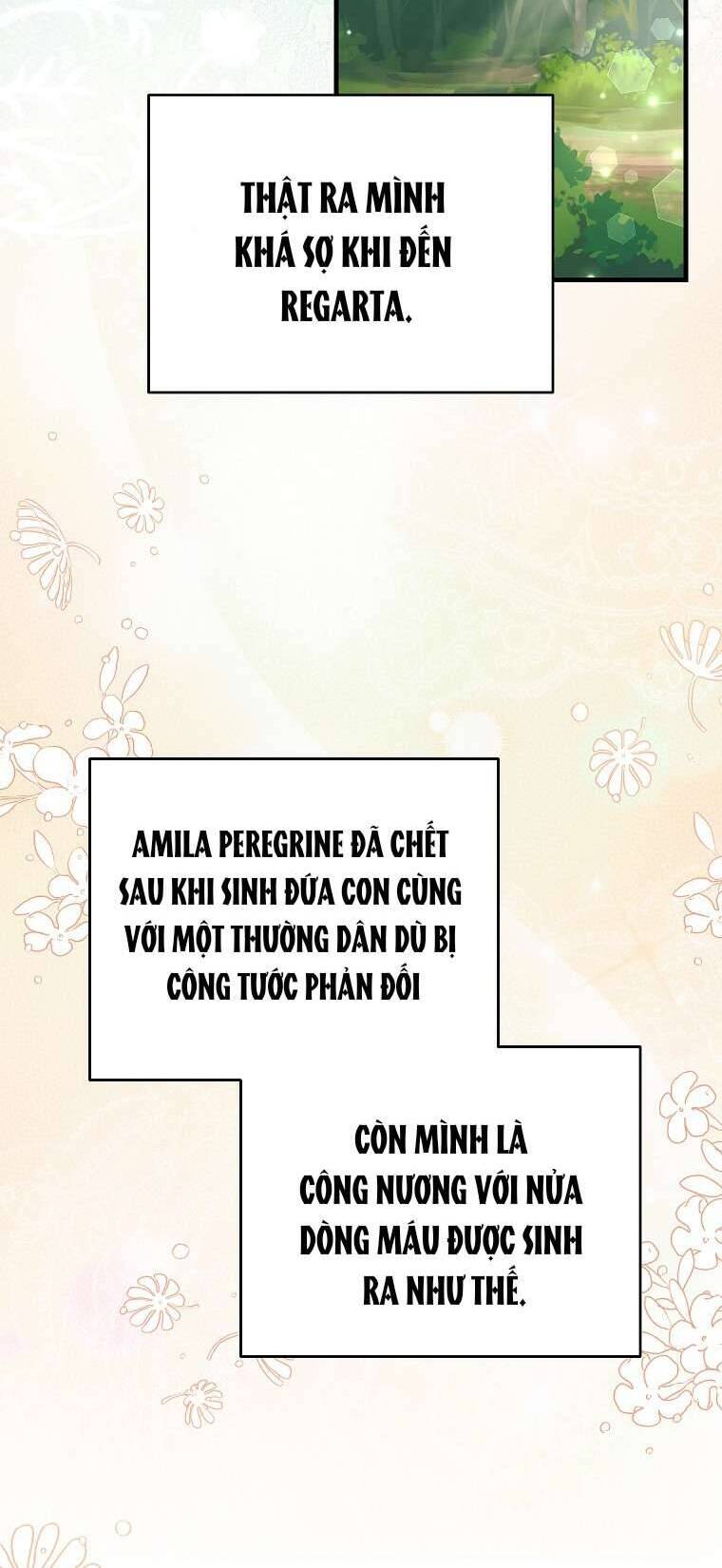 Kẻ Phản Diện Có Thời Hạn Ủng Hộ Tôi Hủy Hôn Chương 42 Ảnh 65
