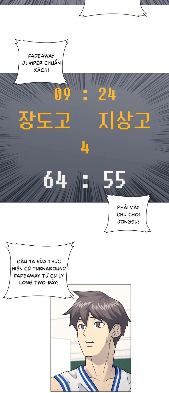Garbage Time Chương 168 Ảnh 24