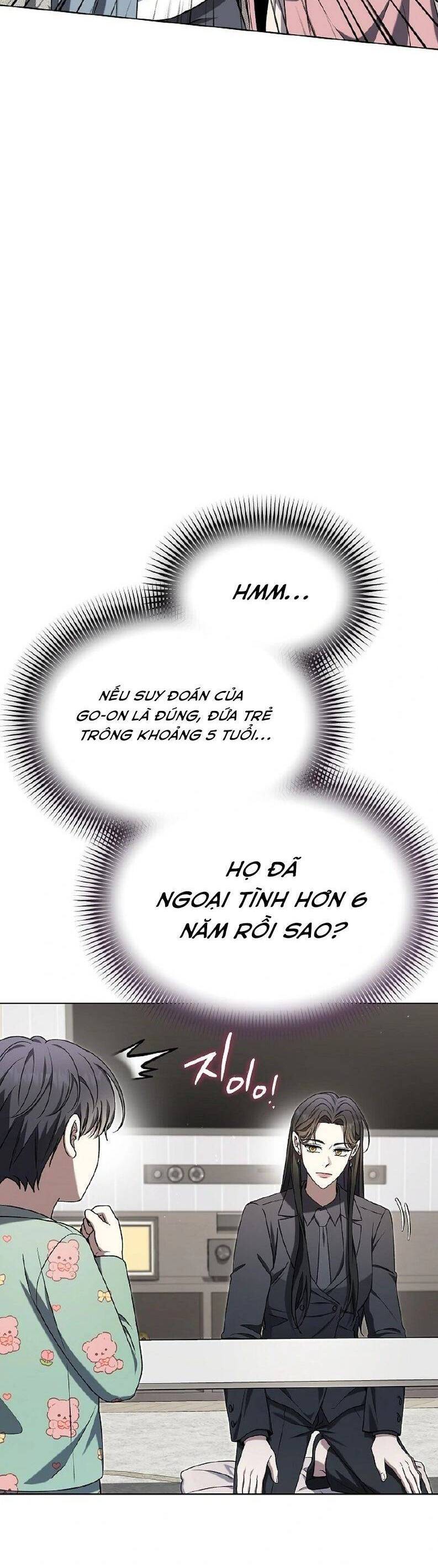 Otis Chương 8 Ảnh 31