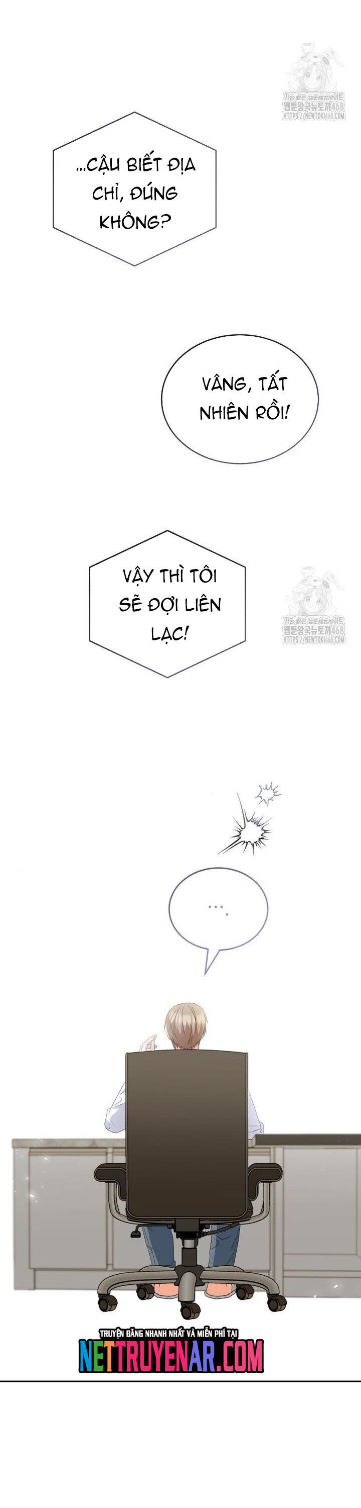 Xin Chào! Bác Sĩ Thú Y Chương 92 Ảnh 20
