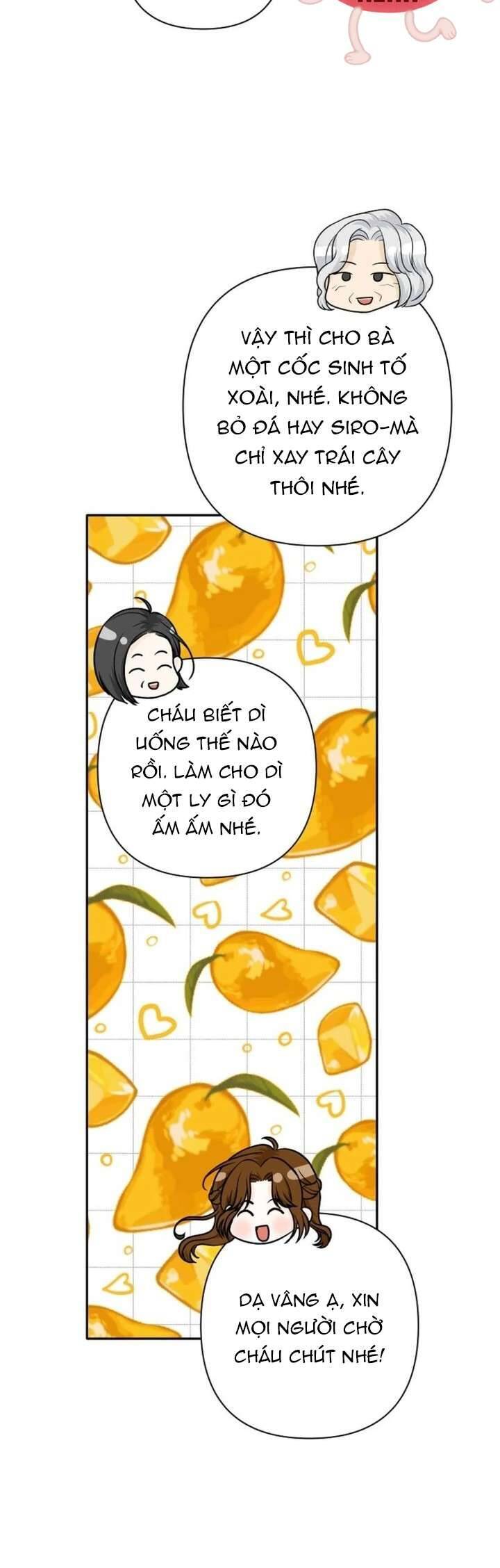 HãY TớI Nhà Anh Đi Chương 28 Ảnh 31