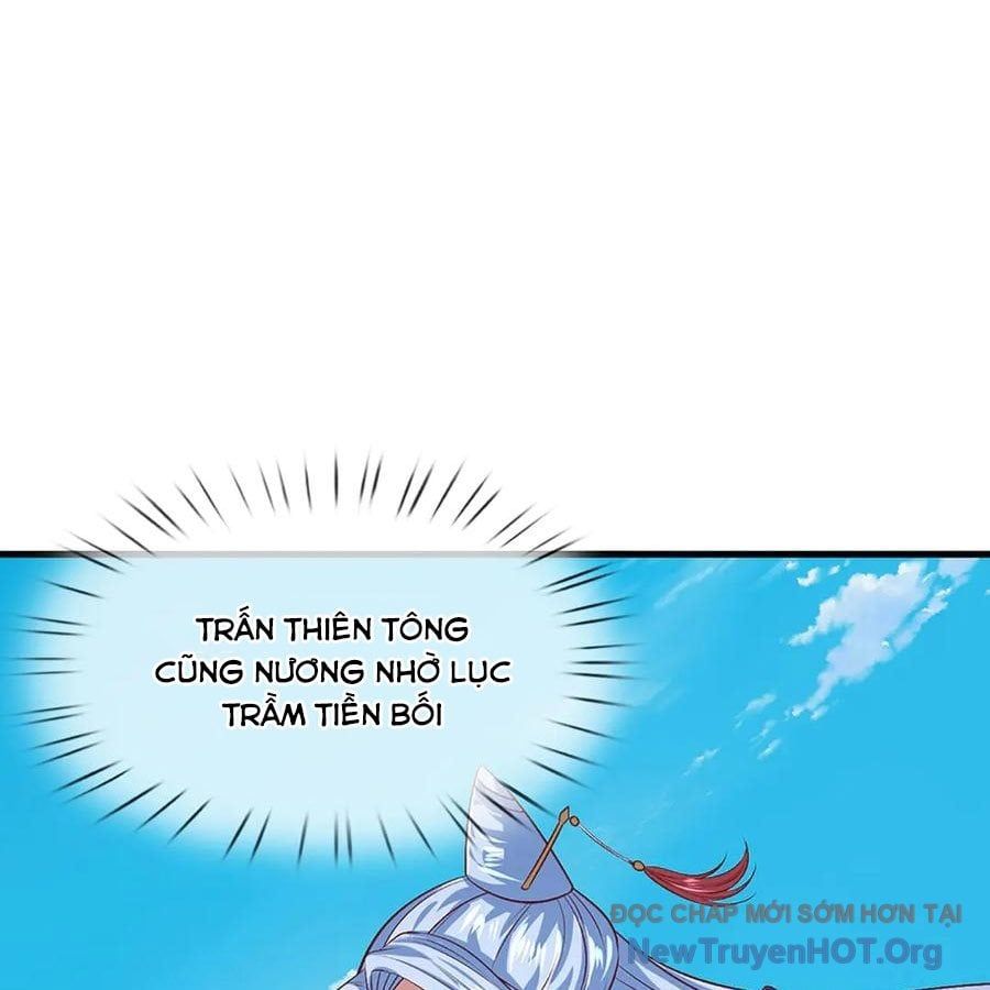 Bị Giam Cầm Trăm Vạn Năm Đệ Tử Ta Trải Khắp Chư Thiên Thần Giới Chương 389 Ảnh 60