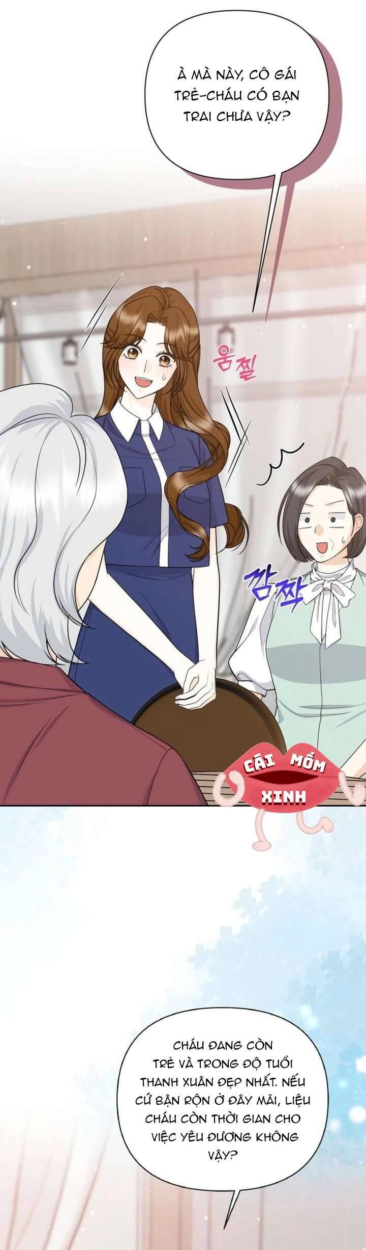 HãY TớI Nhà Anh Đi Chương 28 Ảnh 43
