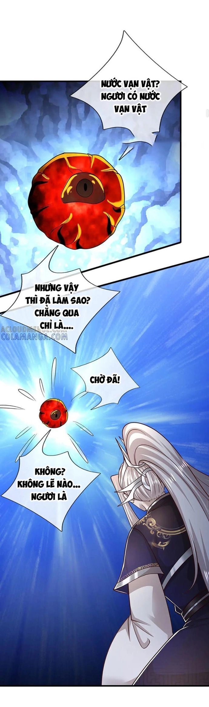 Bị Giam Cầm Trăm Vạn Năm Đệ Tử Ta Trải Khắp Chư Thiên Thần Giới Chương 391 Ảnh 22