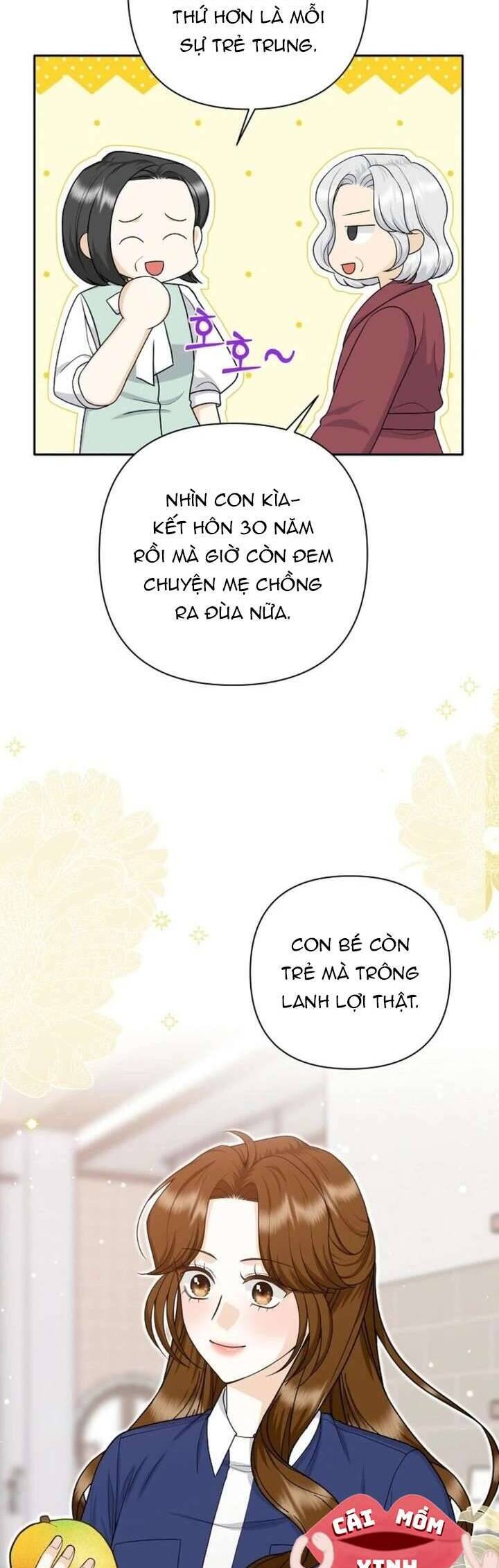 HãY TớI Nhà Anh Đi Chương 28 Ảnh 33