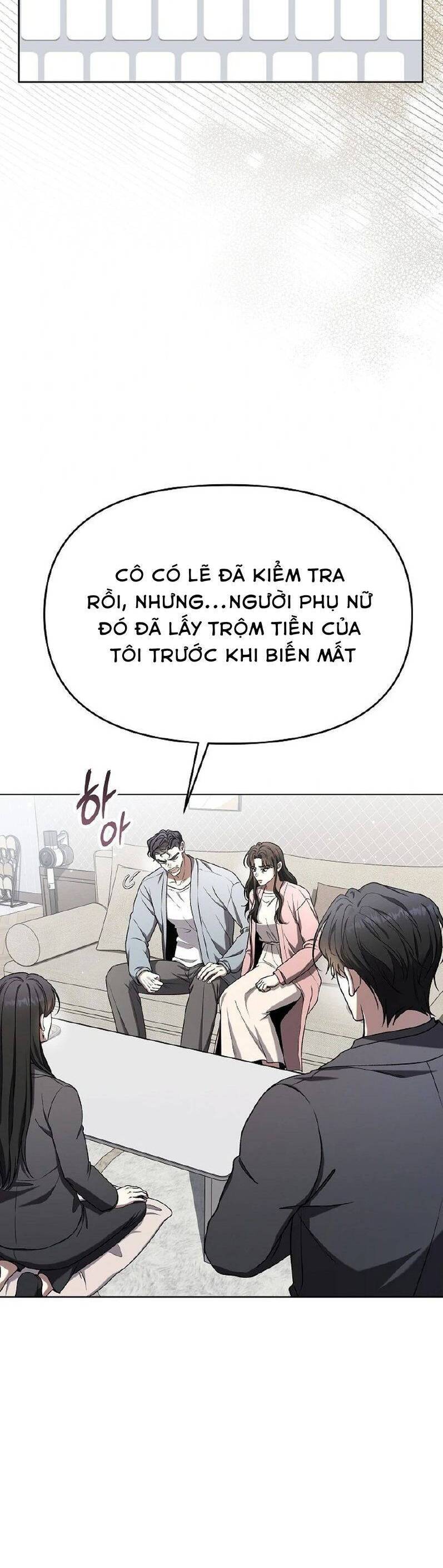 Otis Chương 8 Ảnh 20