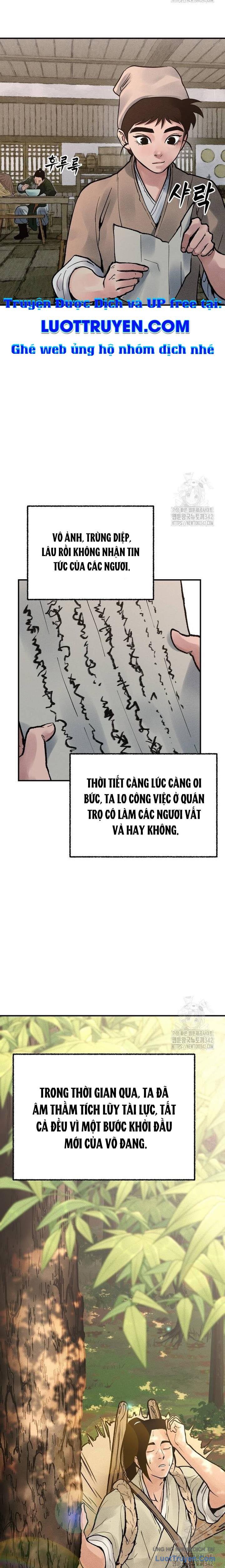 Vô Phạt Chương 3 Ảnh 6