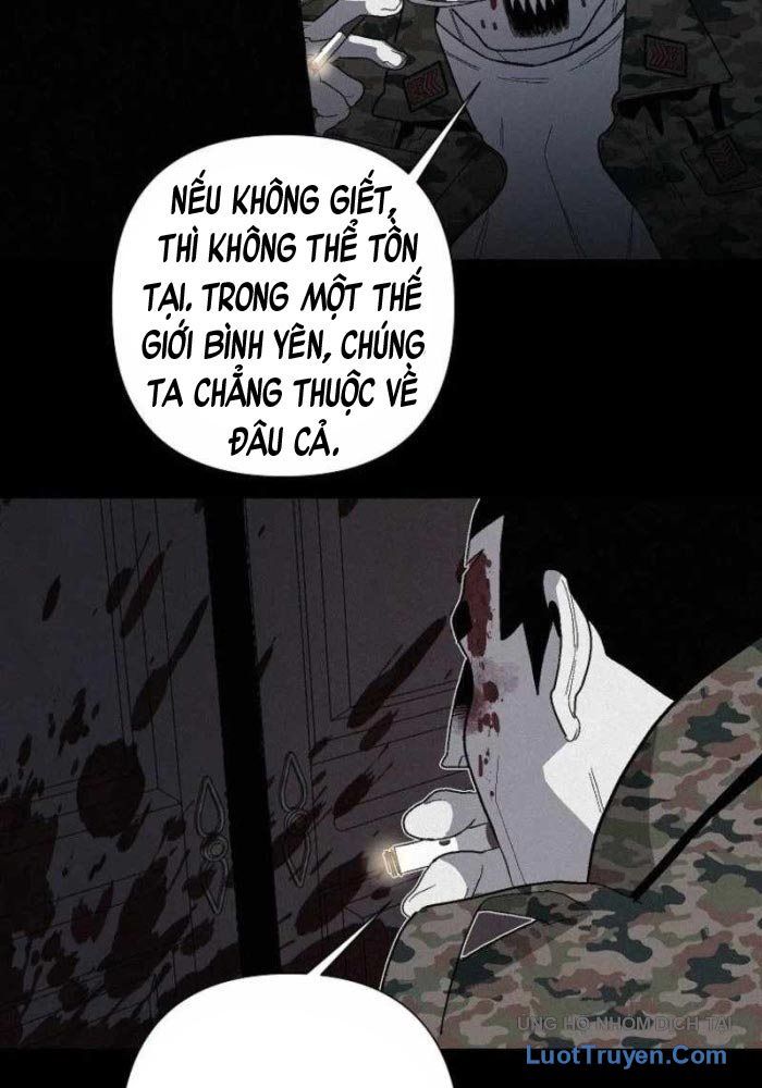 Sát Thủ Trung Sĩ Kim Chương 1 Ảnh 97