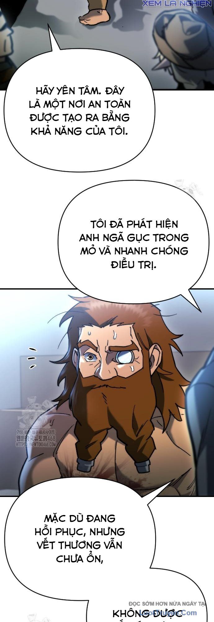 Mạt Thế Hậu Cần Chương 61 Ảnh 40