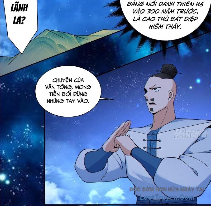 Đồ Đệ Của Ta Đều Là Đại Phản Phái Chương 420 Ảnh 50
