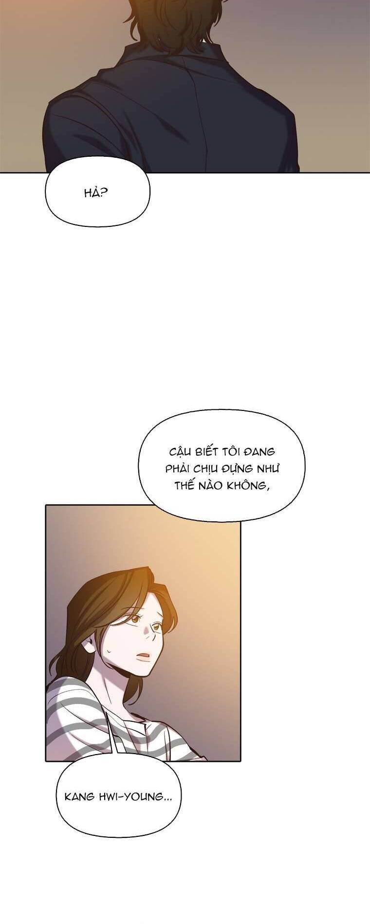 Thanh Xuân Của Chúng Ta Chương 97 Ảnh 19