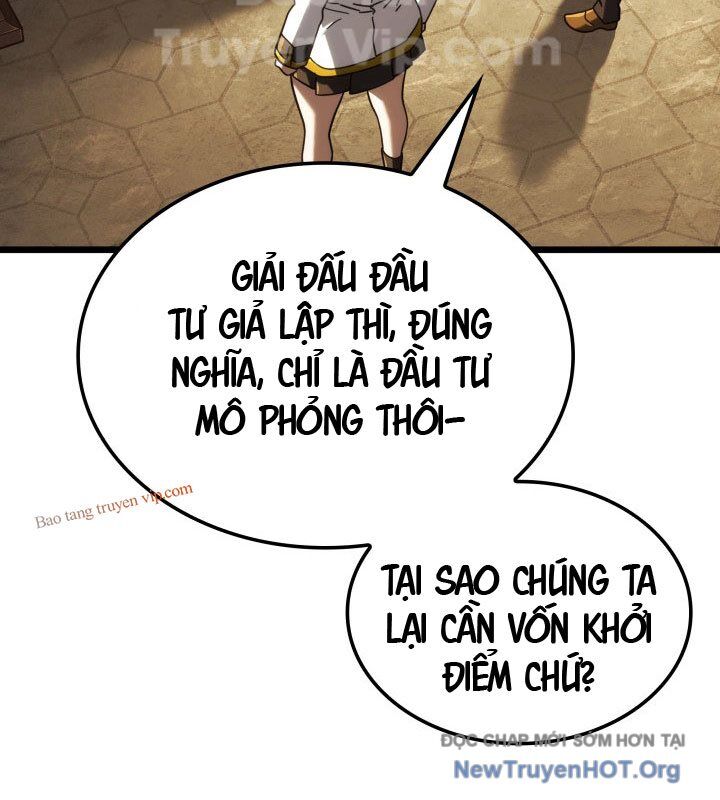 Thiết Huyết Kiếm Sĩ Hồi Quy Chương 132 Ảnh 153