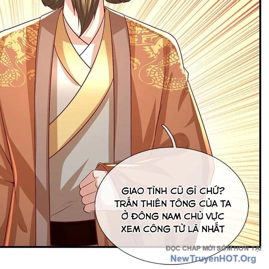 Bị Giam Cầm Trăm Vạn Năm Đệ Tử Ta Trải Khắp Chư Thiên Thần Giới Chương 389 Ảnh 57