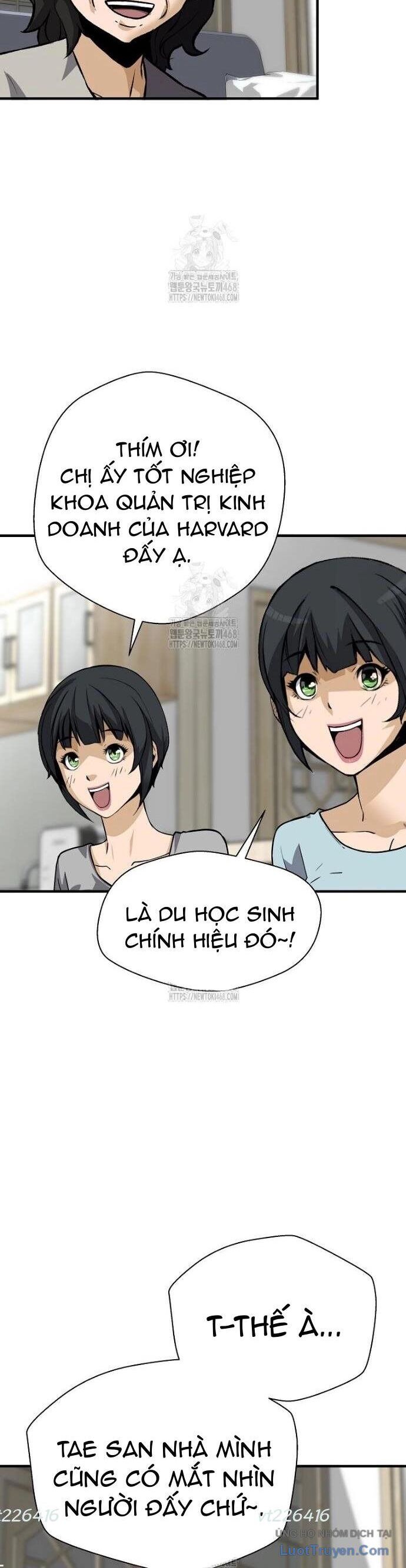 Sự Trở Lại Của Huyền Thoại Chương 188 Ảnh 41