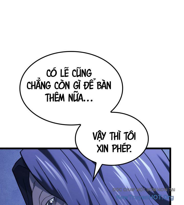 Thiết Huyết Kiếm Sĩ Hồi Quy Chương 132 Ảnh 117