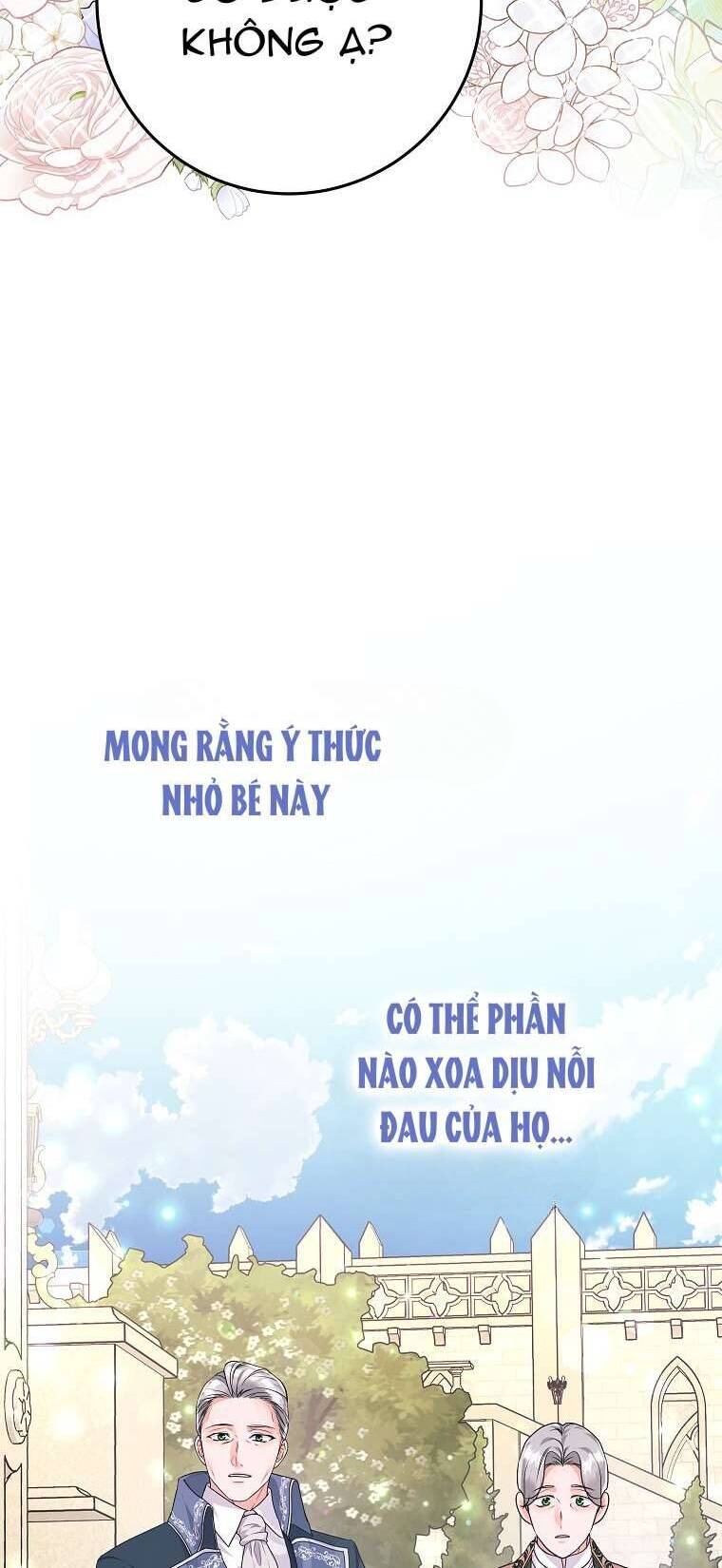 Kẻ Phản Diện Có Thời Hạn Ủng Hộ Tôi Hủy Hôn Chương 42 Ảnh 39