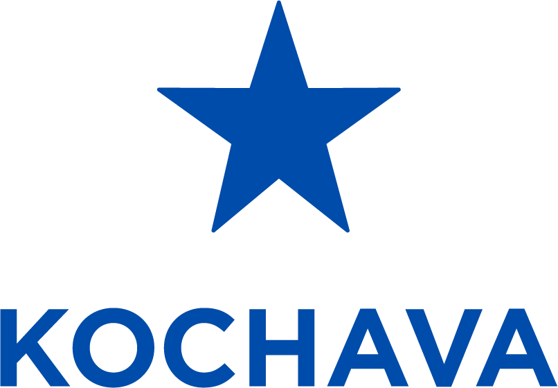 Kochava logo in directory list