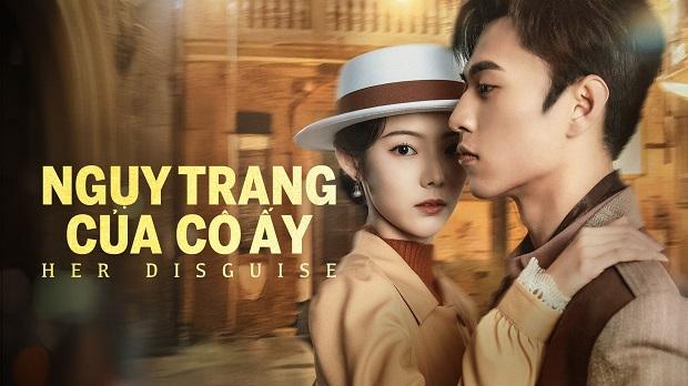 Ngụy Trang Của Cô Ấy