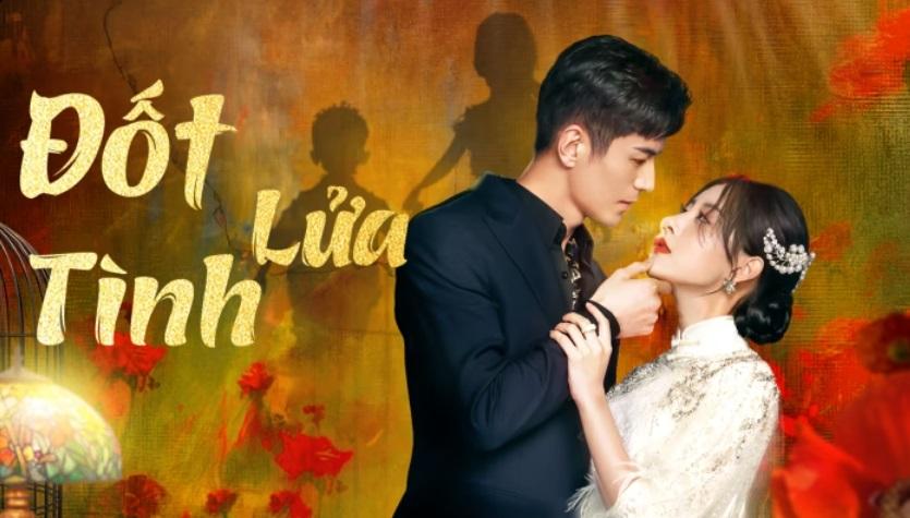 Đốt Lửa Tình