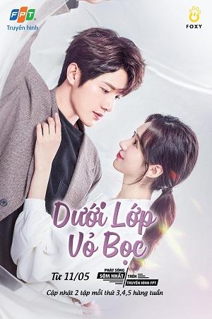 Dưới Lớp Vỏ Bọc
