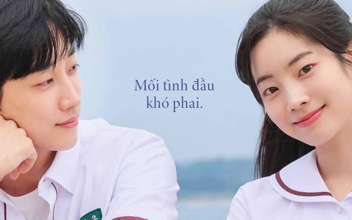Cô Gái Năm Ấy Chúng Ta Cùng Theo Đuổi (Bản Hàn)