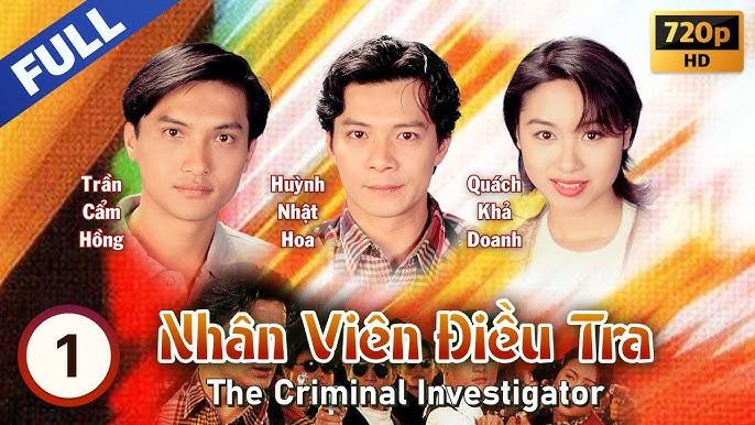 Nhân Viên Điều Tra (Phần 1)