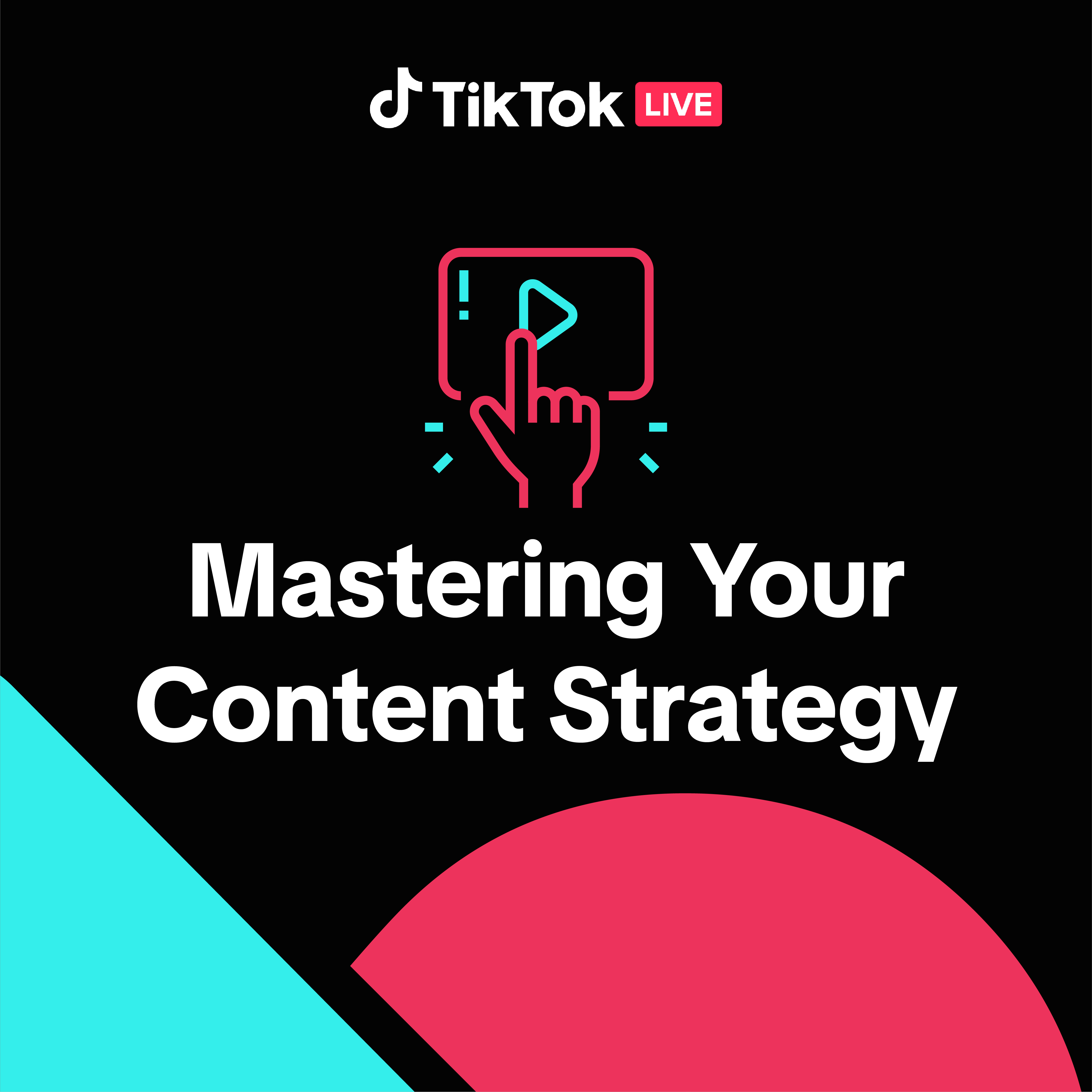 Live Creator LIVE Creator Hub | TikTok